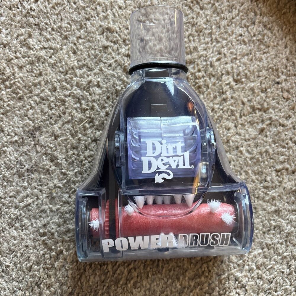 Dirt Devil Power Brush Upright Vacuum replacement attachment PN 1-9-126261-00